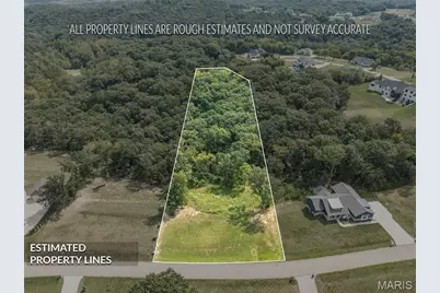 Lot 30 E Stonebridge Place, Festus, MO 63028 - Photo 5