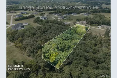 Lot 30 E Stonebridge Place, Festus, MO 63028 - Photo 13