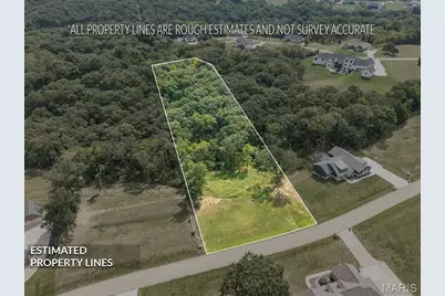 Lot 30 E Stonebridge Place, Festus, MO 63028 - Photo 9