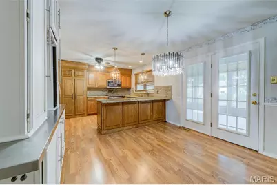 715 Shallowcreek View, Manchester, MO 63021 - Photo 21