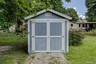 715 Shallowcreek View, Manchester, MO 63021 - Photo 61