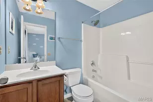 1045 Hawkins Bend Dr, Fenton, MO 63026 - Photo 59