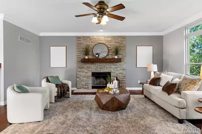 1045 Hawkins Bend Drive, Fenton, MO 63026 - Photo 11
