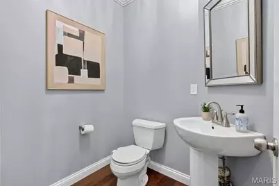 1045 Hawkins Bend Drive, Fenton, MO 63026 - Photo 19