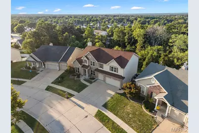 1045 Hawkins Bend Drive, Fenton, MO 63026 - Photo 85