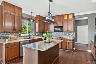 1045 Hawkins Bend Dr, Fenton, MO 63026 - Photo 21