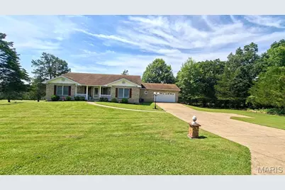 1390 Rue Riviera, Bonne Terre, MO 63628 - Photo 3