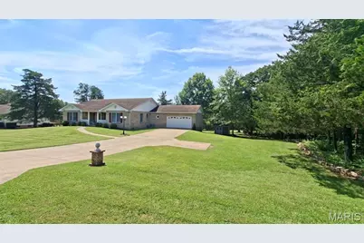 1390 Rue Riviera, Bonne Terre, MO 63628 - Photo 1