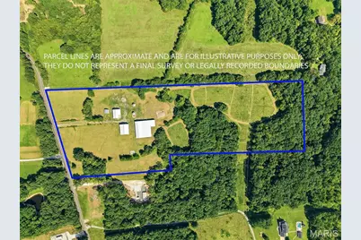 1600 Dietrich Road, Foristell, MO 63348 - Photo 5