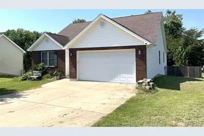 494 Grandview Oaks Drive, Union, MO 63084 - Photo 1