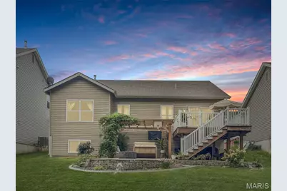 4024 Glengarry Drive, Wentzville, MO 63385 - Photo 69