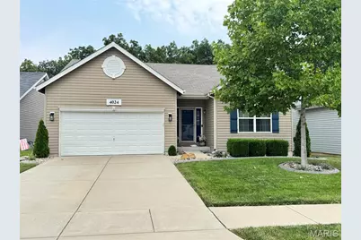 4024 Glengarry Drive, Wentzville, MO 63385 - Photo 7