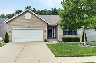 4024 Glengarry Dr, Wentzville, MO 63385 - Photo 7