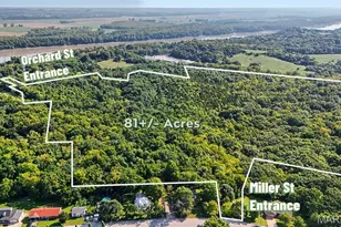 81 Acres Miller St, New Haven, MO 63068 - Photo 1