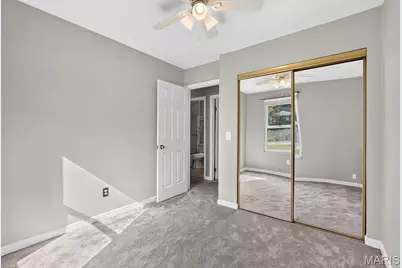 2 Lone Elk Lane, Saint Peters, MO 63376 - Photo 17