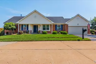1346 Cherry Glen Ct, Chesterfield, MO 63017 - Photo 1