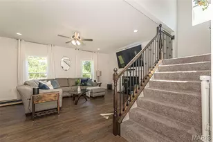 1233 Joe Seibert Dr, Manchester, MO 63011 - Photo 17