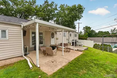 101 E Donaldson Drive, Saint Louis, MO 63129 - Photo 35