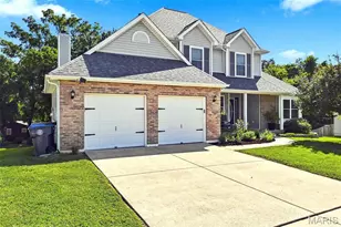 3537 Canyon Creek Dr, Saint Charles, MO 63303 - Photo 57