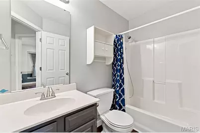3537 Canyon Creek Drive, Saint Charles, MO 63303 - Photo 33