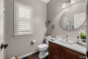 2700 Grover Crossing Dr, Wildwood, MO 63040 - Photo 5