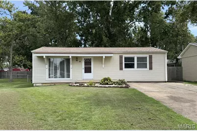 4 Matchlock Drive, Saint Peters, MO 63376 - Photo 1