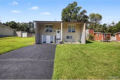 2841 Paula Lane, High Ridge, MO 63049 - Photo 29