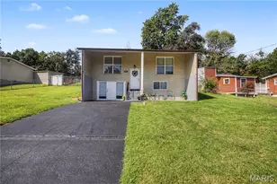 2841 Paula Ln, High Ridge, MO 63049 - Photo 29