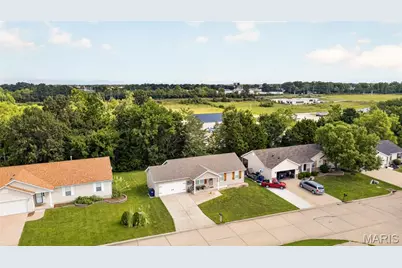 105 Trotters Creek Lane, Wright City, MO 63390 - Photo 25