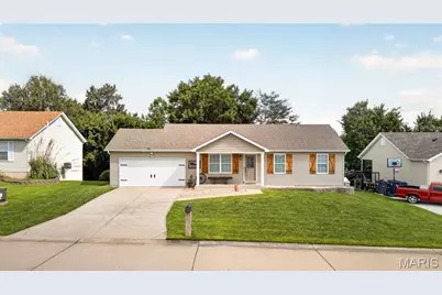 105 Trotters Creek Lane, Wright City, MO 63390 - Photo 29