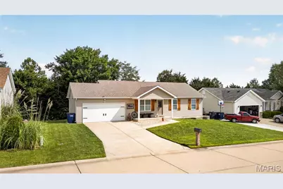 105 Trotters Creek Lane, Wright City, MO 63390 - Photo 31