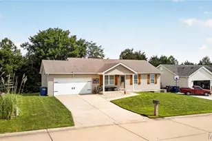105 Trotters Creek Ln, Wright City, MO 63390 - Photo 31