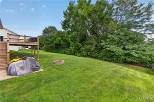 105 Trotters Creek Ln, Wright City, MO 63390 - Photo 37