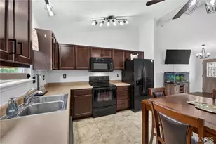 105 Trotters Creek Ln, Wright City, MO 63390 - Photo 35