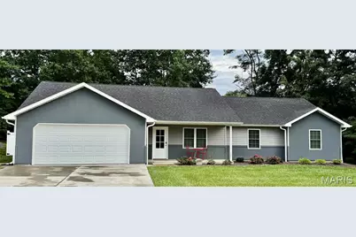 4010 Breckenridge Drive, Hannibal, MO 63401 - Photo 1