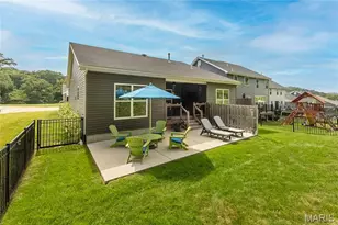 922 Boulder Crest Ct, Eureka, MO 63025 - Photo 47