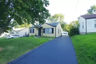 9414 Miriam Ave, Overland, MO 63114 - Photo 1
