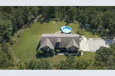 2202 Lindberg Road, Cuba, MO 65453 - Photo 3