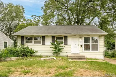 436 Shepley Drive, Saint Louis, MO 63137 - Photo 1