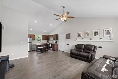 866 Lakeway Drive, Labadie, MO 63055 - Photo 5