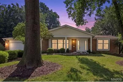 6 Otley Court, Ballwin, MO 63011 - Photo 1