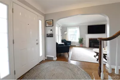 929 Robert Place, Saint Louis, MO 63122 - Photo 11