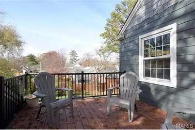 929 Robert Place, Saint Louis, MO 63122 - Photo 35