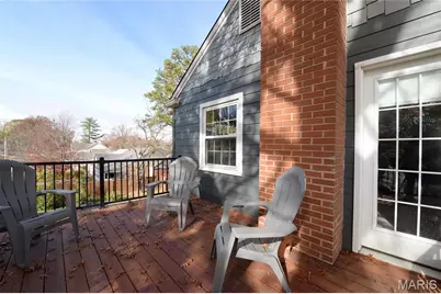 929 Robert Place, Saint Louis, MO 63122 - Photo 37