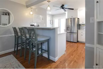 929 Robert Place, Saint Louis, MO 63122 - Photo 5