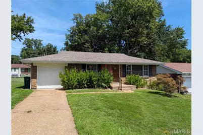 1211 Forest Home Drive, Bellefontaine Neighbors, MO 63137 - Photo 1