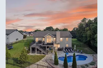 36 Ashland Court, Wentzville, MO 63385 - Photo 3