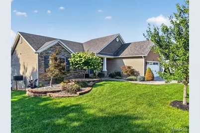 36 Ashland Court, Wentzville, MO 63385 - Photo 29