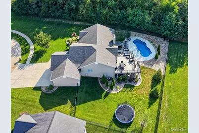 36 Ashland Court, Wentzville, MO 63385 - Photo 31