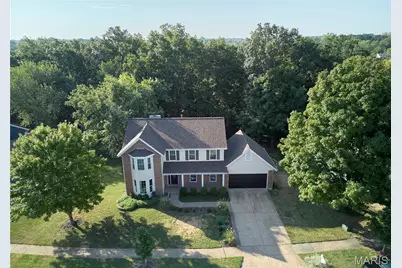 16430 Green Pines Drive, Wildwood, MO 63011 - Photo 43